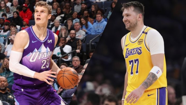 意甲第26輪維羅納0-2AC米蘭 克魯尼奇任意球世界波.