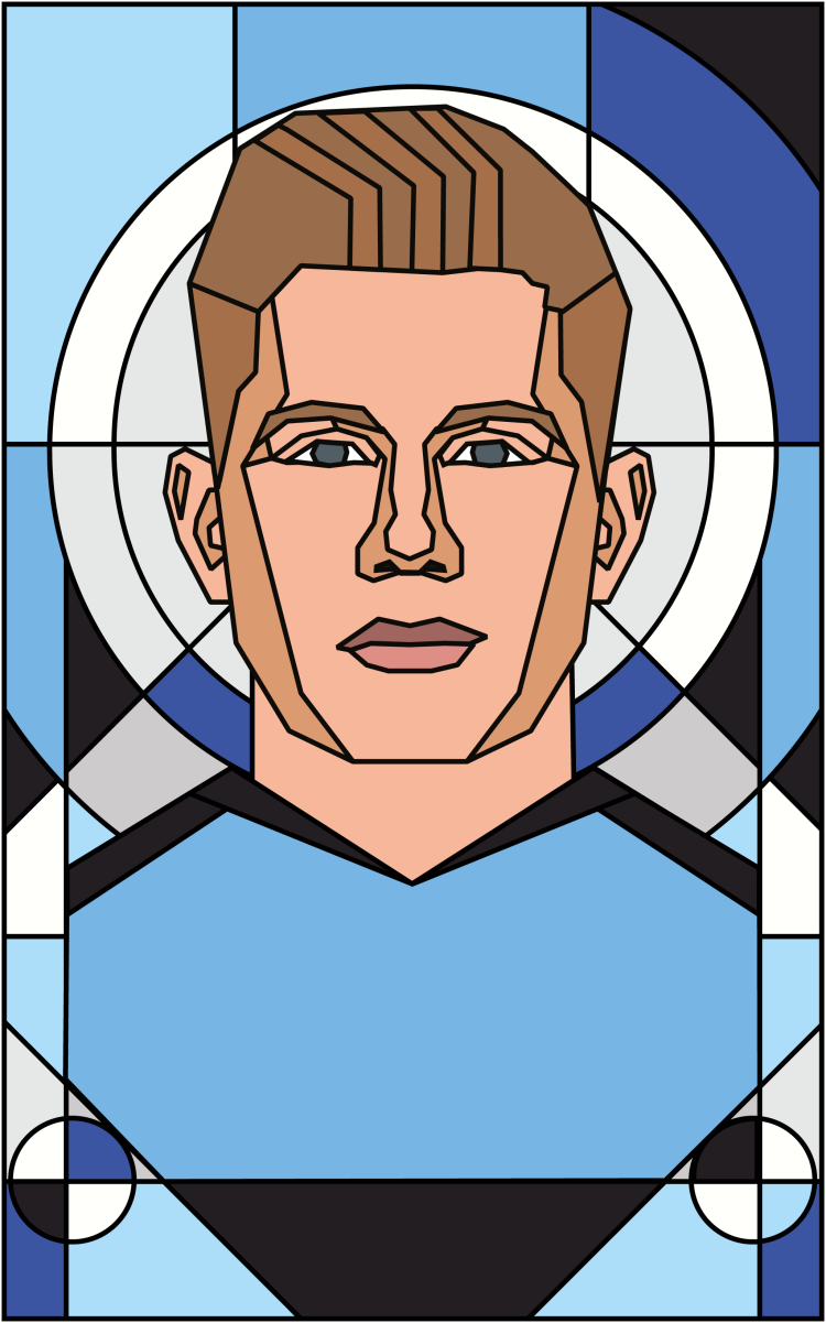 的克鲁伊维 的克鲁伊维