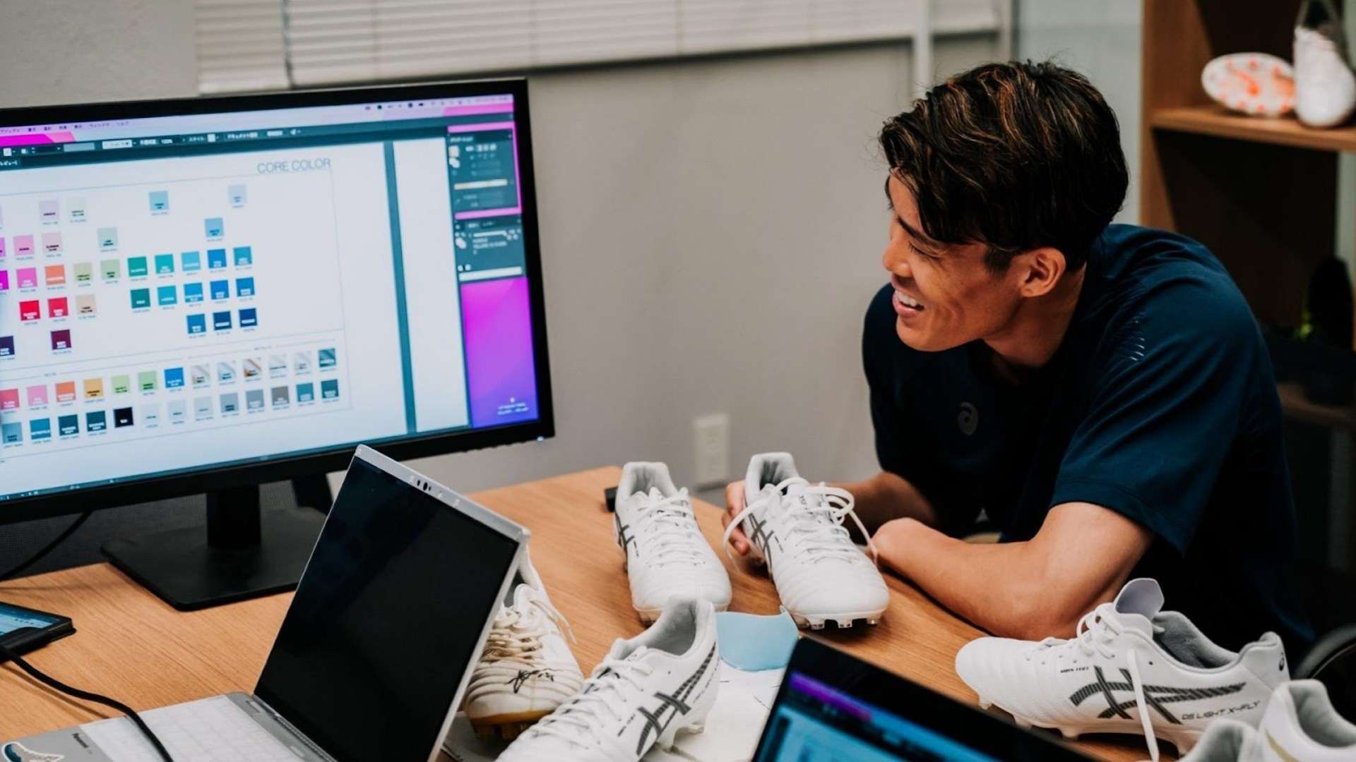 隊的未來 隊的未來