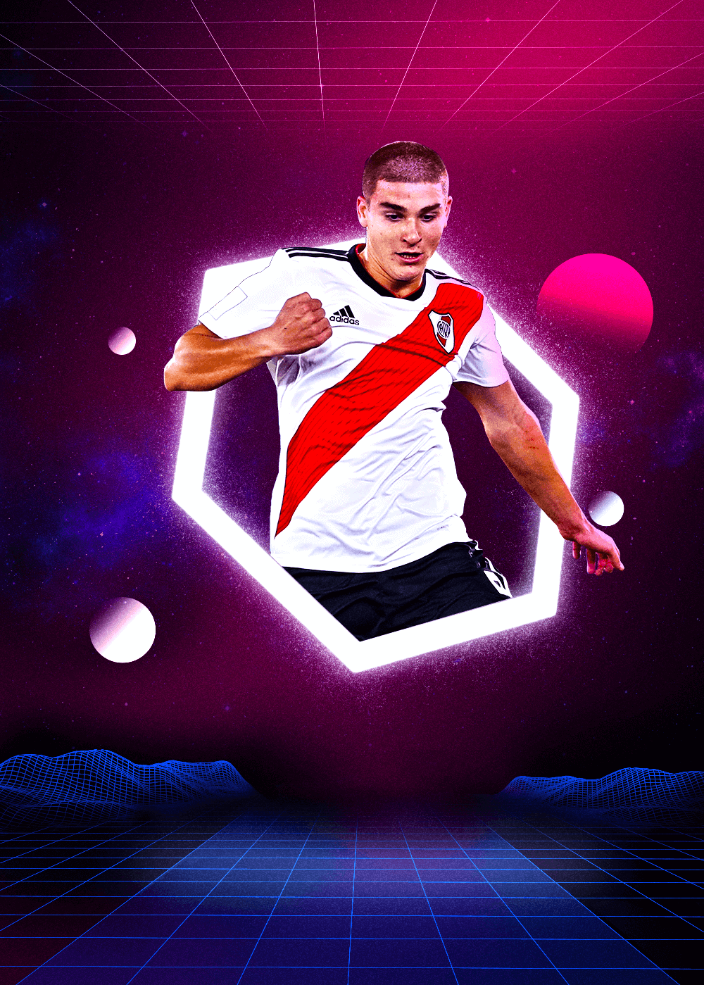 神的守護者 神的守護者