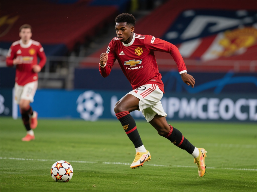 PFA英超3月最佳球员提名:B费领衔群星争辉 年仅20岁的埃兰加本月的表现可以用"惊艳