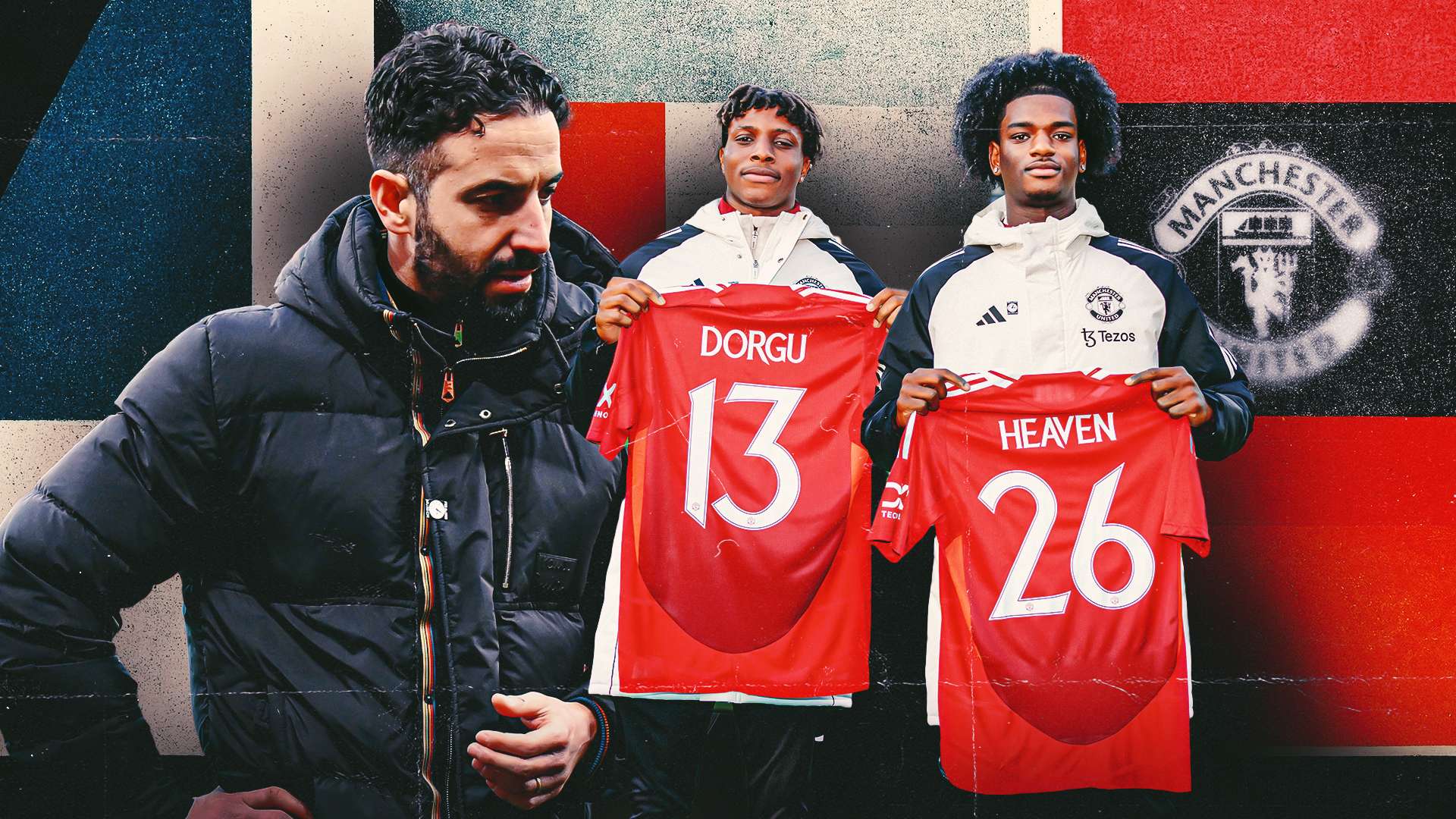 豪强的竞争 豪强的竞争