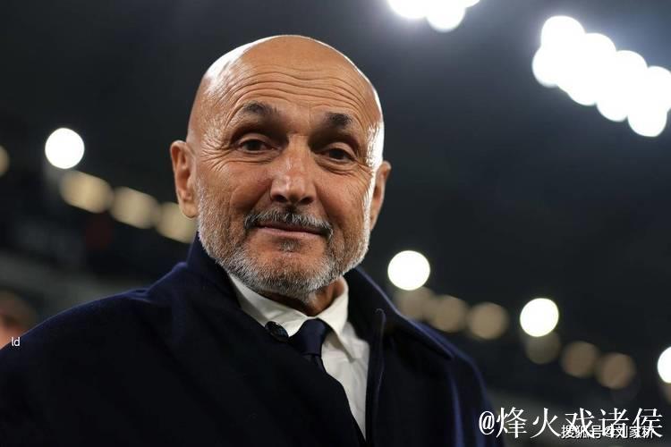 斯帕莱蒂：首发能直观了解热格罗瓦的表现，戴维