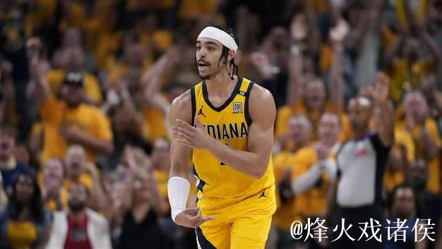 内姆布哈德本赛季已3次单场助攻10+,而其他新秀合计仅3场 内姆布哈德本赛季已3次单场助攻10+,而其他新秀合计仅3场